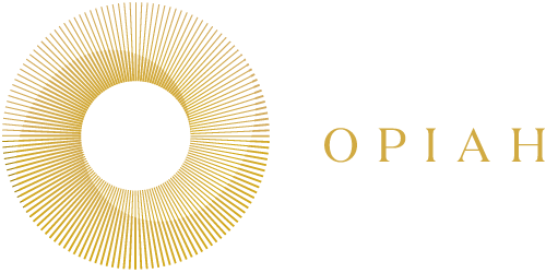 Opiah Logo